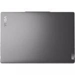 Ноутбук Lenovo Yoga Pro 7 14IRH8 82Y7001VRK (14.5 ", 3072x1920 (8:5), Intel, Core i5, 16 Гб, SSD, 512 ГБ, nVidia GeForce RTX 3050)