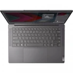 Ноутбук Lenovo Yoga Pro 7 14IRH8 82Y7001VRK (14.5 ", 3072x1920 (8:5), Intel, Core i5, 16 Гб, SSD, 512 ГБ, nVidia GeForce RTX 3050)