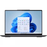 Ноутбук Lenovo Yoga Pro 7 14IRH8 82Y7001VRK (14.5 ", 3072x1920 (8:5), Intel, Core i5, 16 Гб, SSD, 512 ГБ, nVidia GeForce RTX 3050)