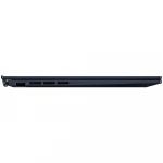 Ноутбук Asus Zenbook 14 OLED UX3402VA-KM065W 90NB10G1-M00E80 (14 ", WQXGA+ 2880x1800 (16:10), Intel, Core i5, 16 Гб, SSD, 512 ГБ, Intel Iris Xe Graphics)