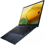 Ноутбук Asus Zenbook 14 OLED UX3402VA-KM065W 90NB10G1-M00E80 (14 ", WQXGA+ 2880x1800 (16:10), Intel, Core i5, 16 Гб, SSD, 512 ГБ, Intel Iris Xe Graphics)