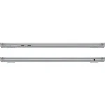 Ноутбук Apple MacBook Air A2941 2023 MQKR3RU/A 15.3 ", 2880x1864 (16:10), Apple, M2 series, 8 Гб, 256 ГБ, Apple M2 10-Core, Mac OS