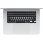 Ноутбук Apple MacBook Air A2941 2023 MQKR3RU/A 15.3 ", 2880x1864 (16:10), Apple, M2 series, 8 Гб, 256 ГБ, Apple M2 10-Core, Mac OS