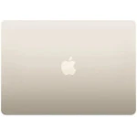 Ноутбук Apple MacBook Air A2941 MQKU3RU/A 15.3 ", Apple, M2 series, 8 Гб, 256 ГБ, Apple M2 8-Core, Mac OS