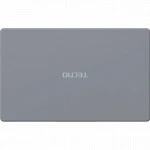 Ноутбук TECNO Megabook K15S K15SRA SPACE GREY 1TB 15.6 ", FHD 1920x1080 (16:9), Intel, Core i5, 16 Гб, 1 ТБ, Intel UHD Graphics, Windows 11 Home
