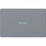 Ноутбук TECNO Megabook K15S K15SRA SPACE GREY 256GB 15.6 ", FHD 1920x1080 (16:9), Intel, Core i5, 8 Гб, 256 ГБ, Intel UHD Graphics, Windows 11 Home