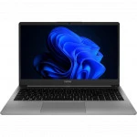 Ноутбук TECNO Megabook K15S K15SRA SPACE GREY 256GB 15.6 ", FHD 1920x1080 (16:9), Intel, Core i5, 8 Гб, 256 ГБ, Intel UHD Graphics, Windows 11 Home