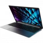 Ноутбук TECNO Megabook K15S K15SRA SPACE GREY 256GB 15.6 ", FHD 1920x1080 (16:9), Intel, Core i5, 8 Гб, 256 ГБ, Intel UHD Graphics, Windows 11 Home