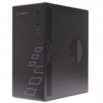 Персональный компьютер Raskat Standart 300 Standart300128026 (Core i3, 10100, 3.6 ГГц, 8 Гб, DDR4-2666, SSD)