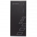Персональный компьютер Raskat Standart 500 Standart500128048 (Core i5, 10400T, 2.9 ГГц, 8 Гб, DDR4-2666, SSD)