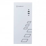 Персональный компьютер Raskat Standart 200 Standart200128023 (Pentium, G6400, 4.0 ГГц, 8 Гб, DDR4-2666, SSD)