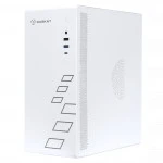 Персональный компьютер Raskat Standart 200 Standart200128023 (Pentium, G6400, 4.0 ГГц, 8 Гб, DDR4-2666, SSD)