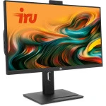 Моноблок iRU 23IM 1972061 23.8 ", Intel, Core i3, 1215U, 3.3 ГГц, 8 Гб, SSD, 256 Гб