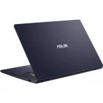 Ноутбук Asus E410MA-OH24 90NB0Q15-M20820 14 ", FHD 1920x1080 (16:9), Intel, Pentium, 4 Гб, 128 ГБ, Intel UHD Graphics, Windows 10 Home