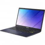 Ноутбук Asus E410MA-OH24 90NB0Q15-M20820 14 ", FHD 1920x1080 (16:9), Intel, Pentium, 4 Гб, 128 ГБ, Intel UHD Graphics, Windows 10 Home