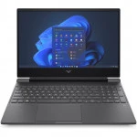 Ноутбук HP Victus 15-FB0028nr 677H9UA (15.6 ", FHD 1920x1080 (16:9), AMD, Ryzen 7, 16 Гб, SSD, 512 ГБ, nVidia GeForce RTX 3050 Ti)