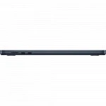 Ноутбук Apple MacBook Air 15 2023 MQKW3LL/A (15.3 ", 2880x1864 (16:10), Apple, Apple M2 series, 8 Гб, SSD, 256 ГБ, Apple M2 10-Core)
