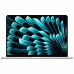 Ноутбук Apple MacBook Air 15 MQKR3ZP/A (15.3 ", 2880x1864 (16:10), Apple, Apple M2 series, 8 Гб, SSD, 256 ГБ, Apple M2 10-Core)