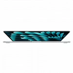 Ноутбук Apple MacBook Air 15 MQKR3ZP/A (15.3 ", 2880x1864 (16:10), Apple, Apple M2 series, 8 Гб, SSD, 256 ГБ, Apple M2 10-Core)