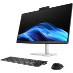 Моноблок HP EliteStudio 8 All-in-One G1i 27 inch Desktop AI PC Wolf Pro Security Edition A0ZF7EA 27 ", Intel, Core Ultra 7, 265, 1.8 ГГц, 16 Гб, SSD, 512 Гб