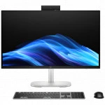 Моноблок HP EliteStudio 8 All-in-One G1i 27 inch Desktop AI PC Wolf Pro Security Edition A0ZF7EA 27 ", Intel, Core Ultra 7, 265, 1.8 ГГц, 16 Гб, SSD, 512 Гб