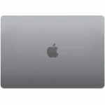 Ноутбук Apple MacBook Air 15 2023 MQKP3LL/A (15.3 ", 2880x1864 (16:10), Apple, Apple M2 series, 8 Гб, 256 ГБ, Apple M2 10-Core, Mac OS)