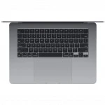 Ноутбук Apple MacBook Air 15 2023 MQKP3LL/A (15.3 ", 2880x1864 (16:10), Apple, Apple M2 series, 8 Гб, 256 ГБ, Apple M2 10-Core, Mac OS)