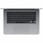 Ноутбук Apple MacBook Air 15 2023 MQKQ3LL/A (15.3 ", 2880x1864 (16:10), Apple, Apple M2 series, 8 Гб, SSD, 512 ГБ, Apple M2 10-Core)