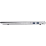 Ноутбук Acer Aspire Lite AL15-41P NX.DJ2ER.001 15.6 ", FHD 1920x1080 (16:9), AMD, Ryzen 3, 6 Гб, 128 ГБ, AMD Radeon