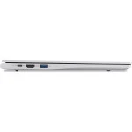 Ноутбук Acer Aspire Lite AL15-41P NX.DJ2ER.001 15.6 ", FHD 1920x1080 (16:9), AMD, Ryzen 3, 6 Гб, 128 ГБ, AMD Radeon