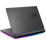 Ноутбук Asus ROG Strix G16 G615JMR-S5324 90NR0LB1-M00EF0 16 ", WQXGA 2560x1600 (16:10), Intel, Core i7, 16 Гб, 1 ТБ, nVidia GeForce RTX 5060