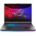 Ноутбук Asus ROG Strix G16 G615JMR-S5324 90NR0LB1-M00EF0 16 ", WQXGA 2560x1600 (16:10), Intel, Core i7, 16 Гб, 1 ТБ, nVidia GeForce RTX 5060