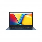 Ноутбук Asus Vivobook 15 M1502NAQ-BQ067 90NB1841-M006C0 15.6 ", FHD 1920x1080 (16:9), AMD, Ryzen 5, 16 Гб, 512 ГБ, AMD Radeon 660M