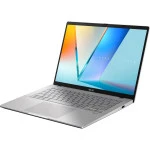 Ноутбук Asus Vivobook S14 S3407CA-LY094 90NB16J1-M00BL0 14 ", WUXGA 1920x1200 (16:10), Intel, Core Ultra 5, 16 Гб, 512 ГБ, Intel Iris Xe Graphics