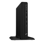 Персональный компьютер HP Pro Mini 260 G9 D65D9EA Core i5, 1335U, 1.3, 8 Гб, DDR4-3200, Windows 11 Pro