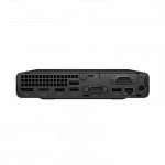 Персональный компьютер HP Pro Mini 260 G9 D65D9EA Core i5, 1335U, 1.3, 8 Гб, DDR4-3200, Windows 11 Pro