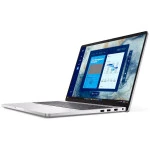 Ноутбук Dell Pro 16 PC16250 210-BQHB_BTO105 16 ", WUXGA 1920x1200 (16:10), Intel, Core Ultra 5, 16 Гб, 512 ГБ, Intel Graphics, Windows 11 Pro