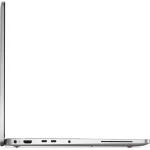 Ноутбук Dell Pro 16 PC16250 210-BQHB_BTO105 16 ", WUXGA 1920x1200 (16:10), Intel, Core Ultra 5, 16 Гб, 512 ГБ, Intel Graphics, Windows 11 Pro