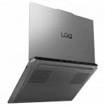 Ноутбук Lenovo LOQ Essential 15IRX11 83SC006KRK 15.6 ", FHD 1920x1080 (16:9), Intel, Core i5, 16 Гб, 512 ГБ, nVidia GeForce RTX 5050