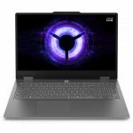 Ноутбук Lenovo LOQ Essential 15IRX11 83SC006KRK 15.6 ", FHD 1920x1080 (16:9), Intel, Core i5, 16 Гб, 512 ГБ, nVidia GeForce RTX 5050