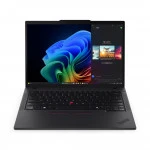 Ноутбук Lenovo ThinkPad T14 Gen 6 21QG003UFW 14 ", WUXGA 1920x1200 (16:10), Intel, Core Ultra 5, 32 Гб, 1 ТБ, Intel Arc Graphics 130V