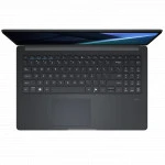 Ноутбук Asus B1503CVA-S71265 90NX0801-M01Y60 15.6 ", FHD 1920x1080 (16:9), Intel, Core i7, 16 Гб, 1 ТБ, Intel Graphics