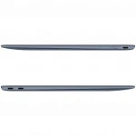 Ноутбук Huawei MateBook X Pro Ultra Morandi Blue 53014MTK 14.2 ", HiDPI+ 3120x2080 (3:2), Intel, Core Ultra 7, 16 Гб, 1 ТБ, Intel Graphics