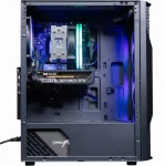 Персональный компьютер XG Pro-Gaming XGMM025 Core i5, 12400F, 2.5, 16 Гб, DDR4-3200