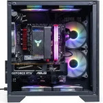 Персональный компьютер XG Pro-Gaming XGMM027 Core i5, 13400F, 2.5, 32 Гб, DDR4-3200