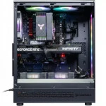 Персональный компьютер XG Pro-Gaming XGMM028 Core i5, 13400F, 2.5, 32 Гб, DDR4-3200