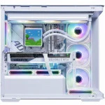 Персональный компьютер XG Pro-Gaming XGMM029 Ryzen 7, 9800X3D, 4.7, 32 Гб, DDR5-6000