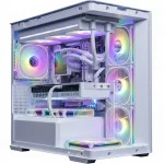Персональный компьютер XG Pro-Gaming XGMM029 Ryzen 7, 9800X3D, 4.7, 32 Гб, DDR5-6000