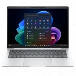 Ноутбук HP EliteBook 8 G1i 14 NG AD2Z2ET 14 ", WUXGA 1920x1200 (16:10), Intel, Core Ultra 7, 32 Гб, 1 ТБ, Intel Arc Graphics, Windows 11 Pro