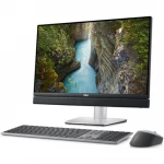 Моноблок Dell Optiplex 7410 2400-7655 (23.8 ", Intel, Core i7, 13700, 2.1 ГГц, 16 Гб, SSD, 512 Гб)